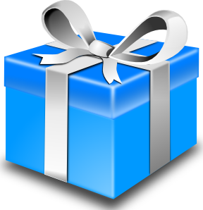 Present images clipart