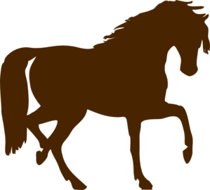 Vector Kuda - ClipArt Best