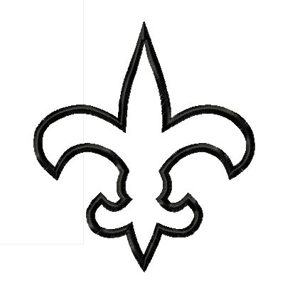 Design Fleur De Lis - ClipArt Best