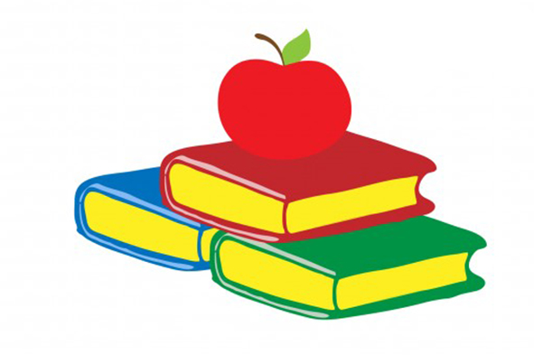 School Clipart - School Pictures