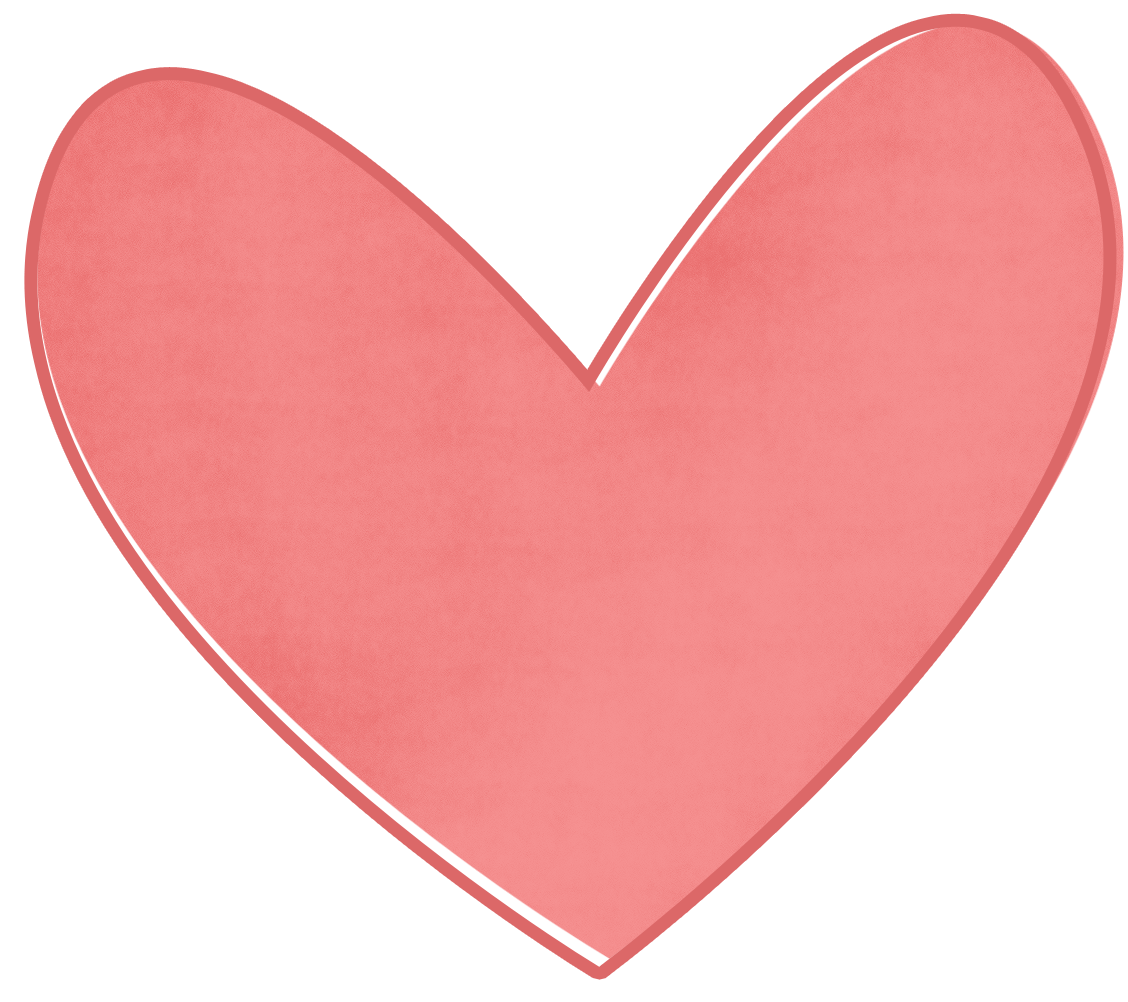 Heart Clipart Png