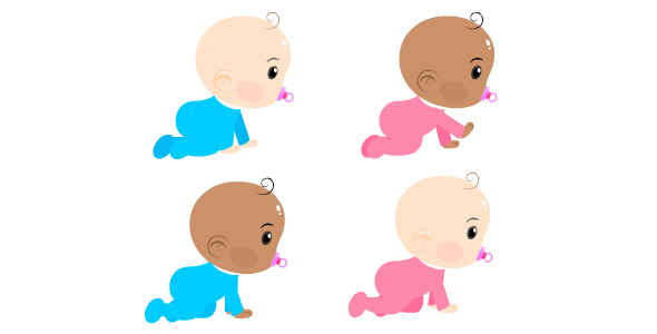 Baby Crawling - jquery.re