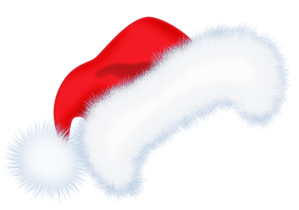 Add santa hat clipart