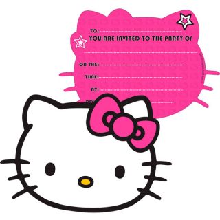 Alice Wonderland Birthday Party Invitations | Birthday Party Ideas