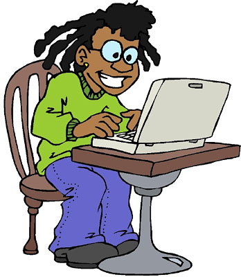 Scientific Method Clipart - Free Clipart Images