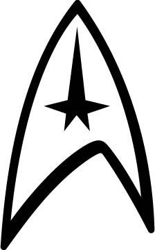 Star Trek Insignia | Star Trek ...