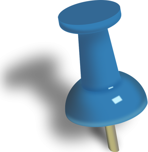 162 free clipart drawing pin | Public domain vectors