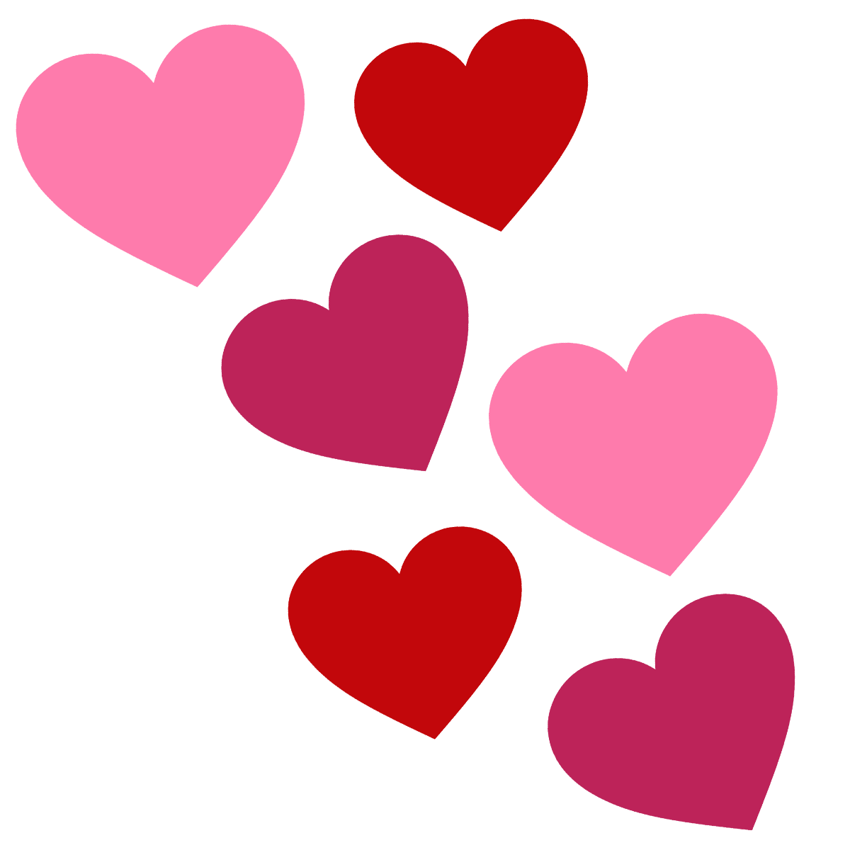 Animated Valentine Clipart - Tumundografico