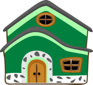 Casa | High Quality Clip Art