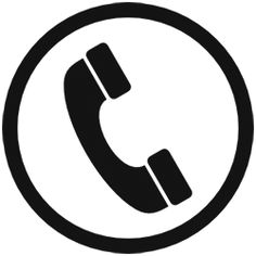 Mobile phones, Symbols and To the