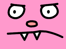 Pink Bunny GIFs - Find &amp; Share on GIPHY