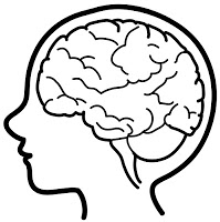 Brain Sketch - ClipArt Best