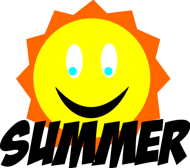 Animated Summer Clipart | Free Download Clip Art | Free Clip Art ...
