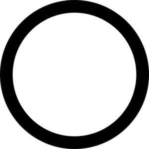 Circle Clip Art - Tumundografico
