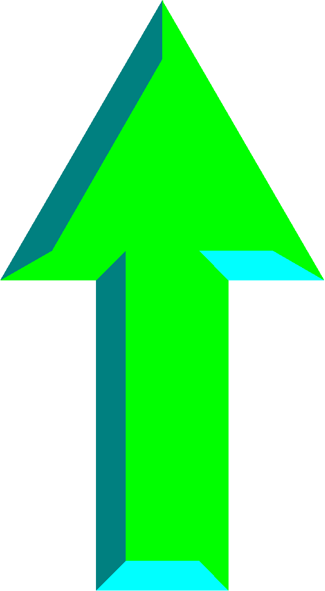 Up Arrow Image | Free Download Clip Art | Free Clip Art | on ...
