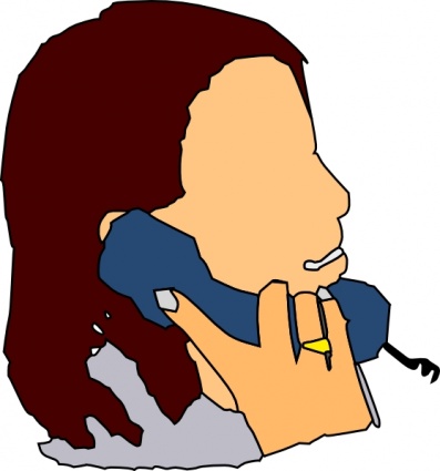 Person Talking Clipart | Free Download Clip Art | Free Clip Art ...