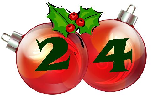 Counting Down to Christmas Crafting Style | Not Your Normal Steam