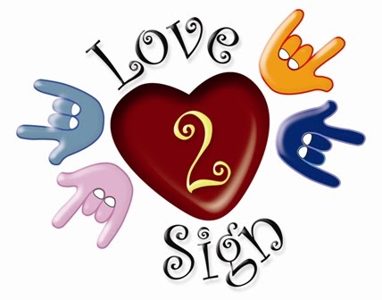Deaf Expressions: July 2010