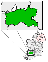 Ireland_map_County_Limerick_ ...