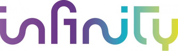 Infinity logo