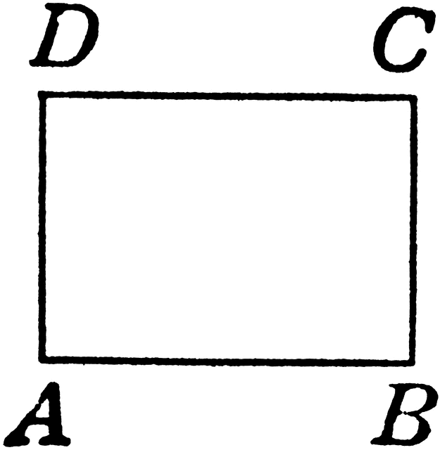 Rectangle | ClipArt ETC