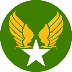 Military clip art - vector clip art online, royalty free & public ...