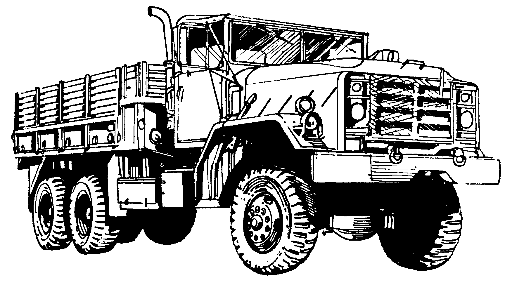 Military Clip Art Gallery