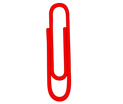 Paper Clip Png - ClipArt Best