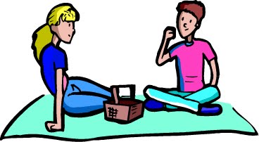 Picnic Clipart