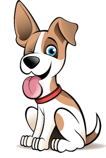 Dog Cartoon Images