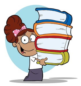 Educational Clip Art - Tumundografico