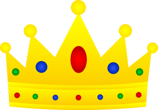 King crown png clipart