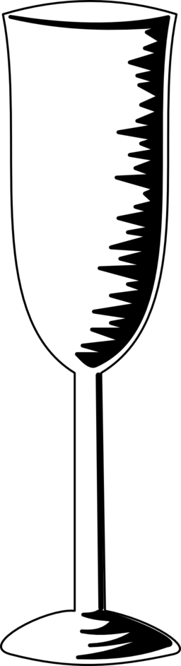 Champagne Glass Clipart Royalty Free Public Domain ...