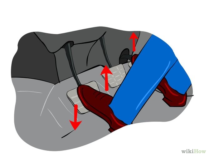 How to Shift a Semi Truck | Courier-Messenger Inc. (661) 257-8689