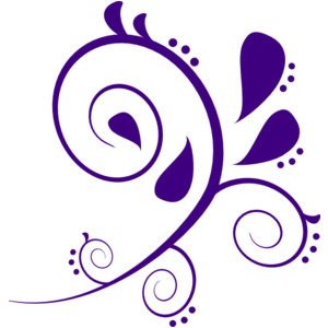 Free swirl clipart swirl clip art at clker vector image - Clipartix