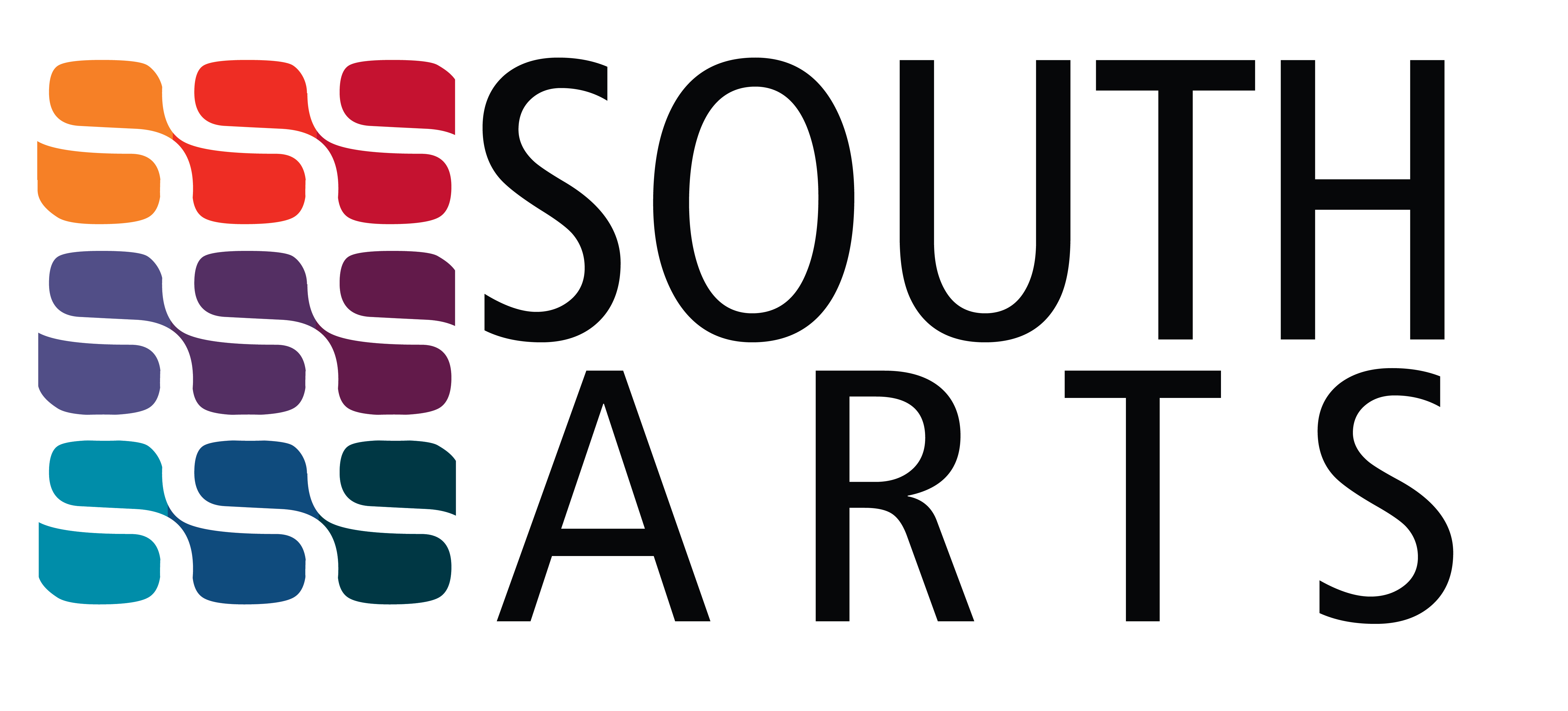 Home - South Arts