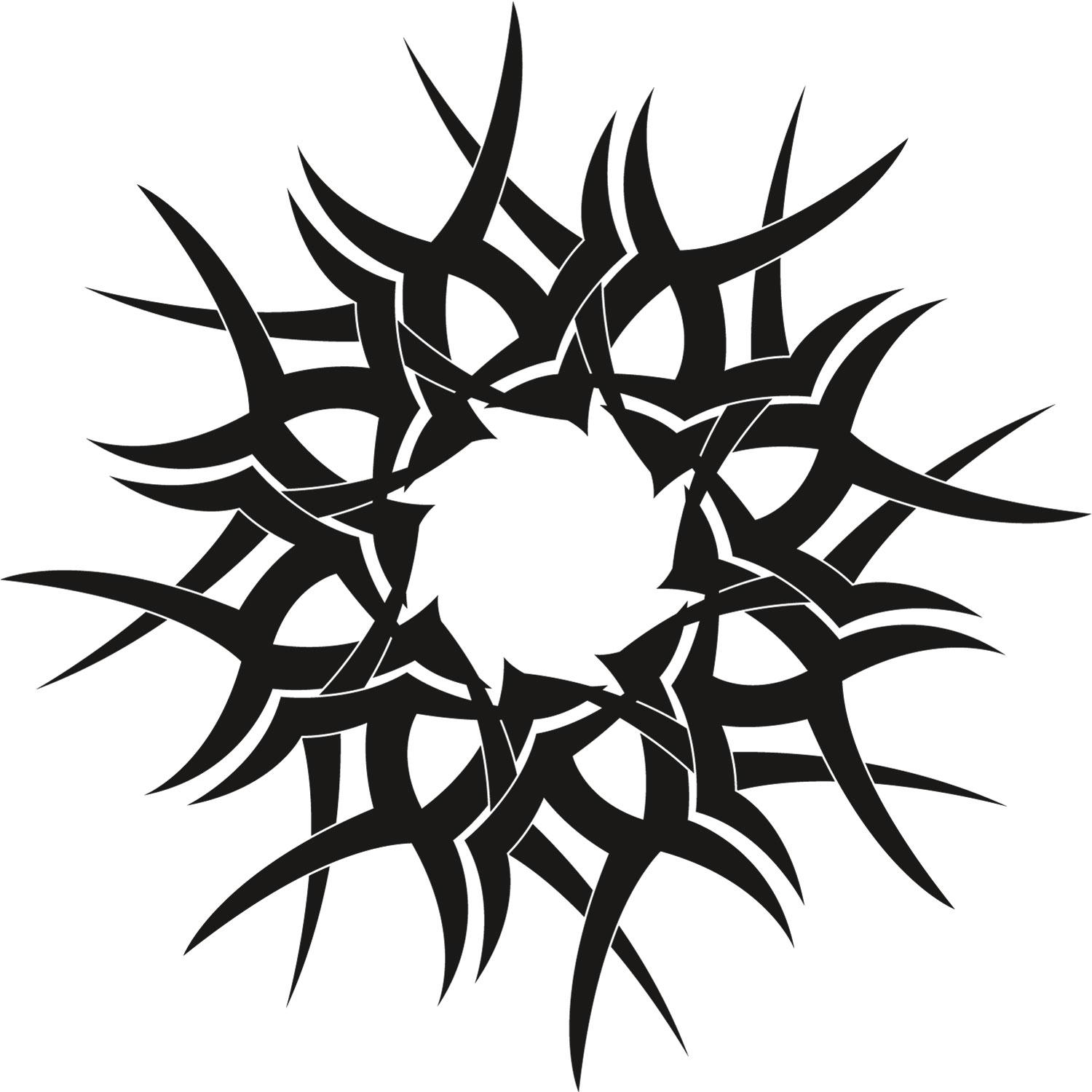 47+ Free Tribal Clipart