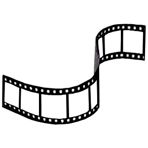 film strip - Polyvore