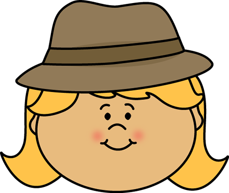 Detective Clip Art - Detective Images