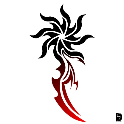 Random Tribal 2 by GifHaas on DeviantArt