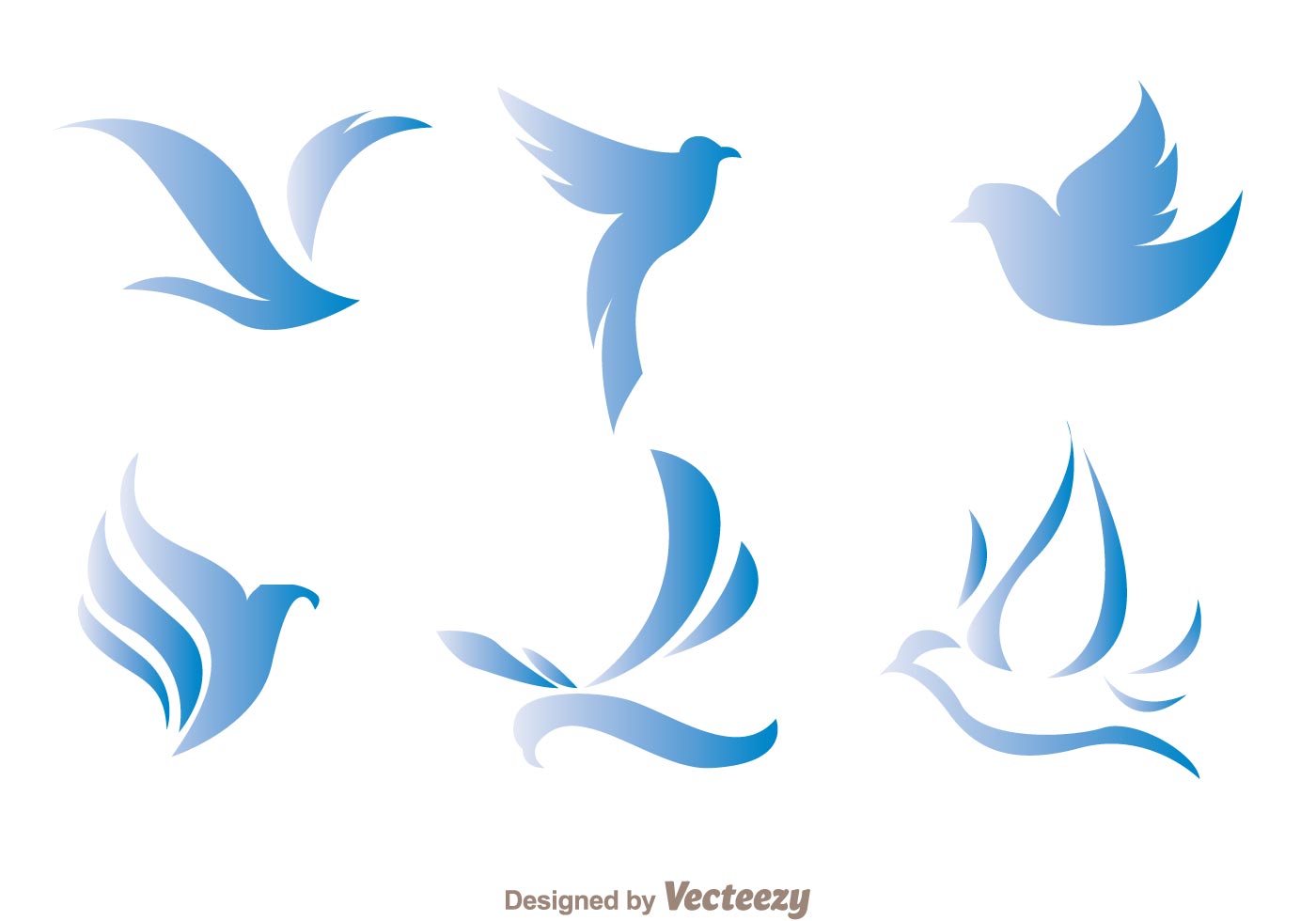 Bird Free Vector Art - (13926 Free Downloads)