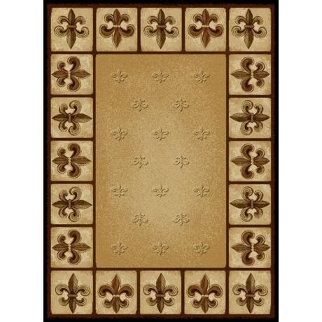 Fleur De Lis Border Clip Art Free - ClipArt Best