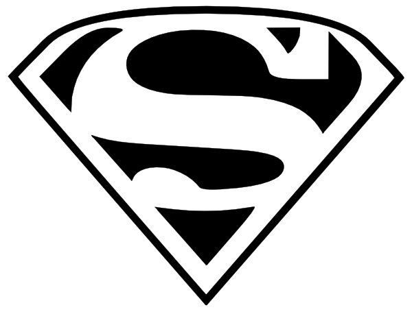 Superman Clipart - Free Clipart Images