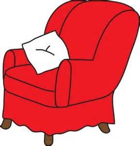 Furniture Clipart - Free Clipart Images