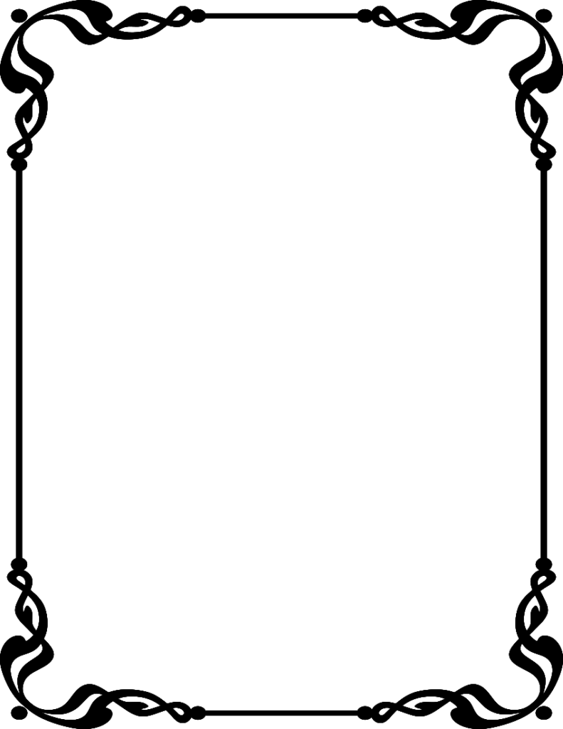Home Design: Best Design Border Borders Design For Wedding ...