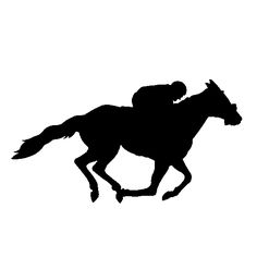 Free clipart images, Horse racing and Racing