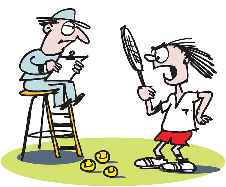 Cartoon Of The Child Physical Abuse Clip Art, Vector Images ...