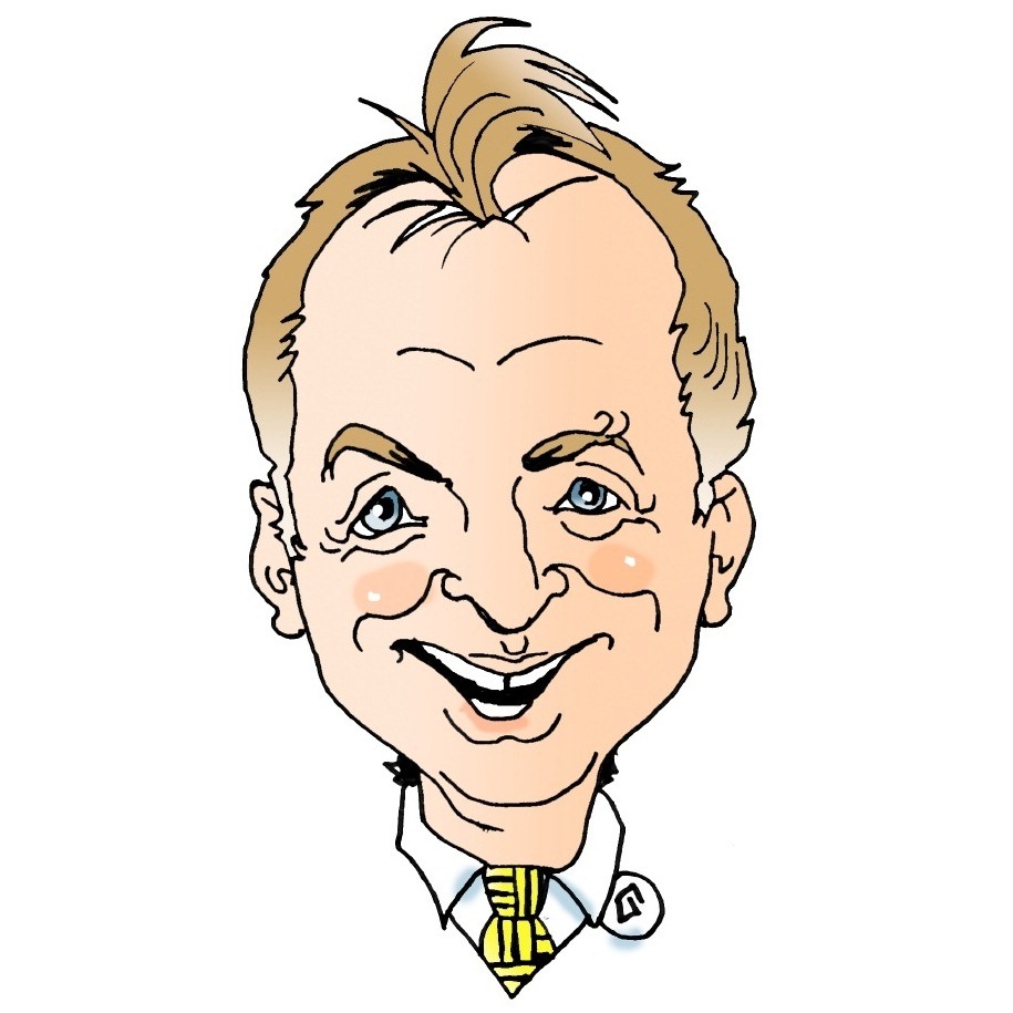 House Caricature - ClipArt Best