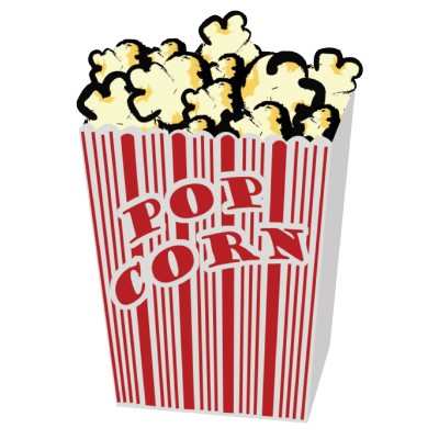 Carnival popcorn clip art clipart 2 - Cliparting.com