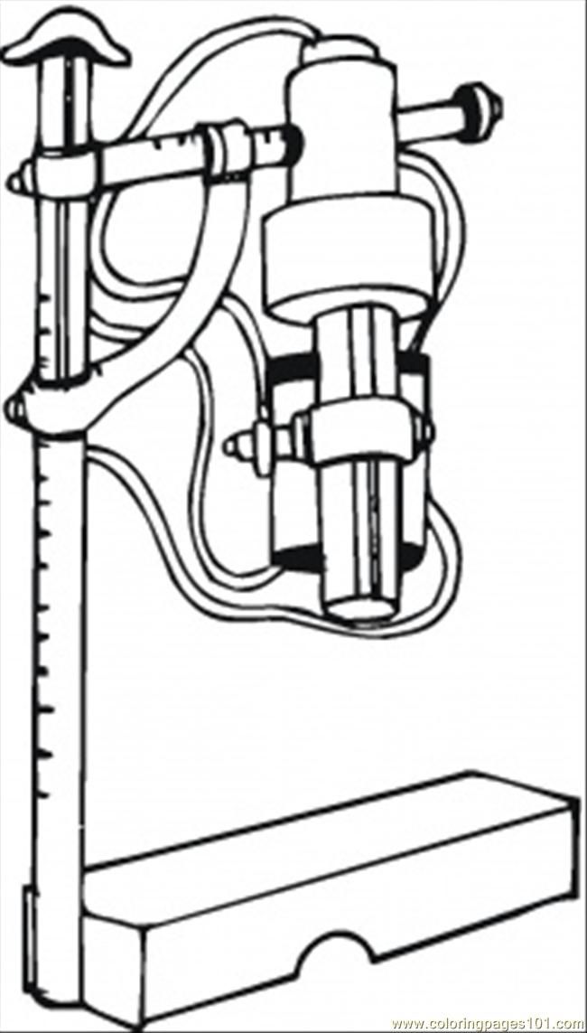 Illusion Coloring Pages To Print - AZ Coloring Pages